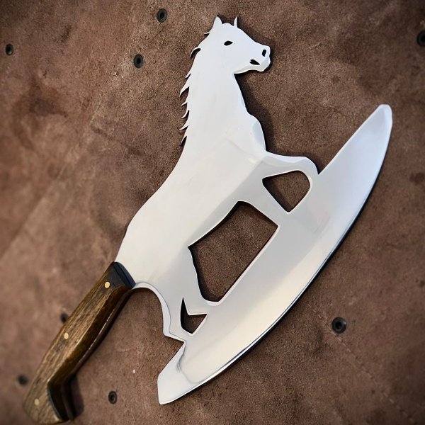 Escolha Seu Cutelo Artesanal RF1169